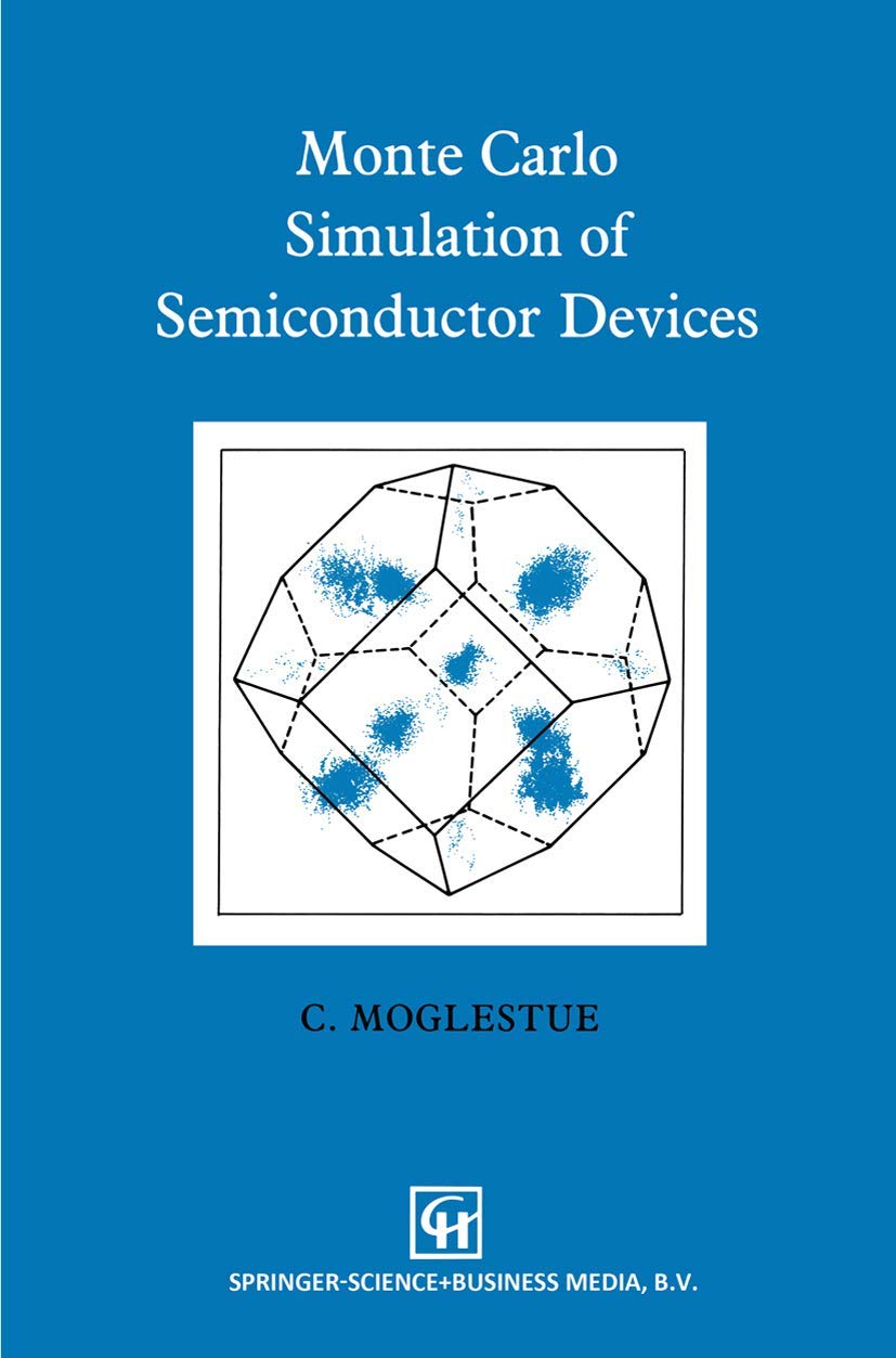 Semiconductor Device Monte Carlo Simulation for Electronics Design