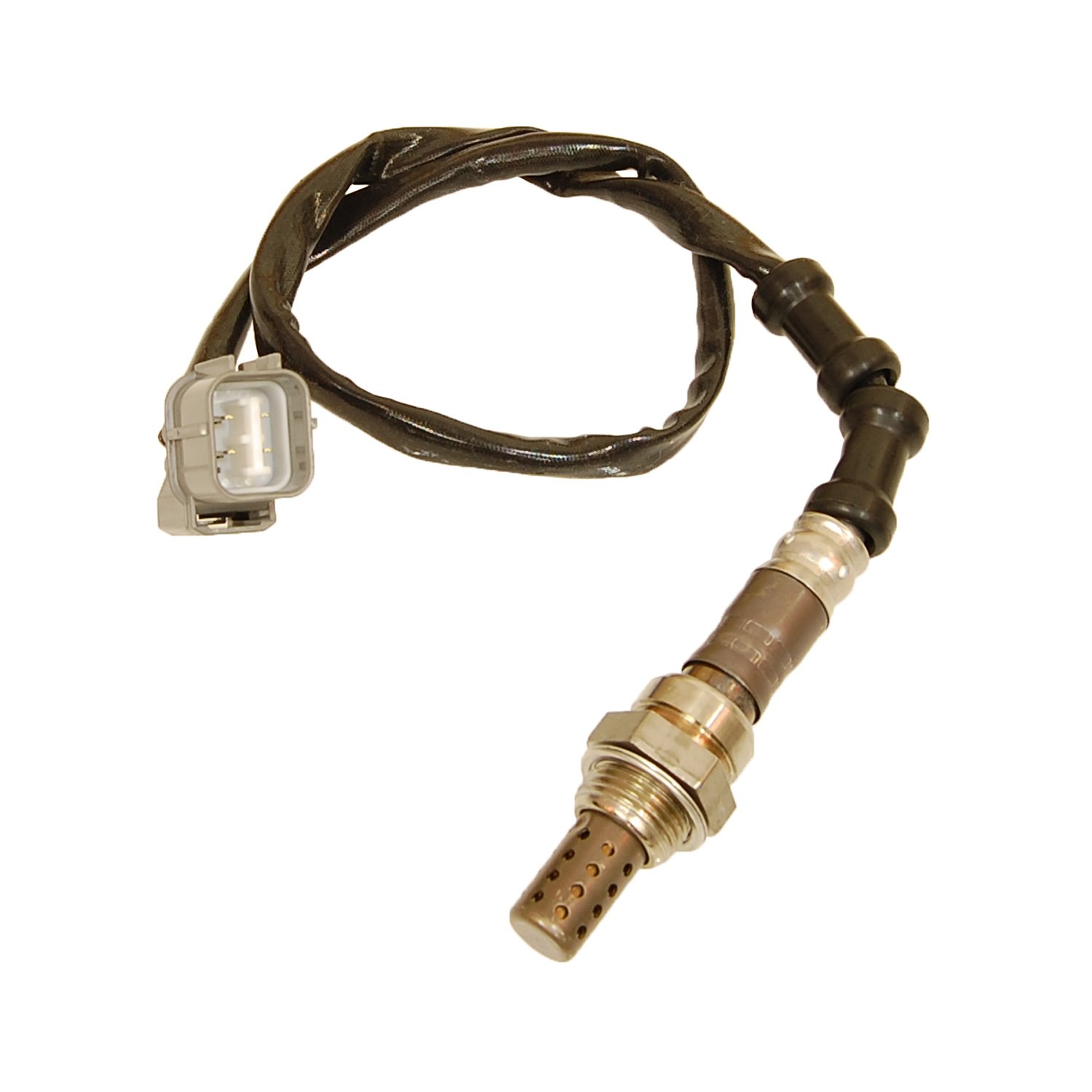 ACDelco Gold 213-1383 Heated Oxygen Sensor - Compatible with GM Vehicles - Improves Fuel Efficiency & Emissions - Perfect for Engine Performance Upgrades & Auto Repairs
