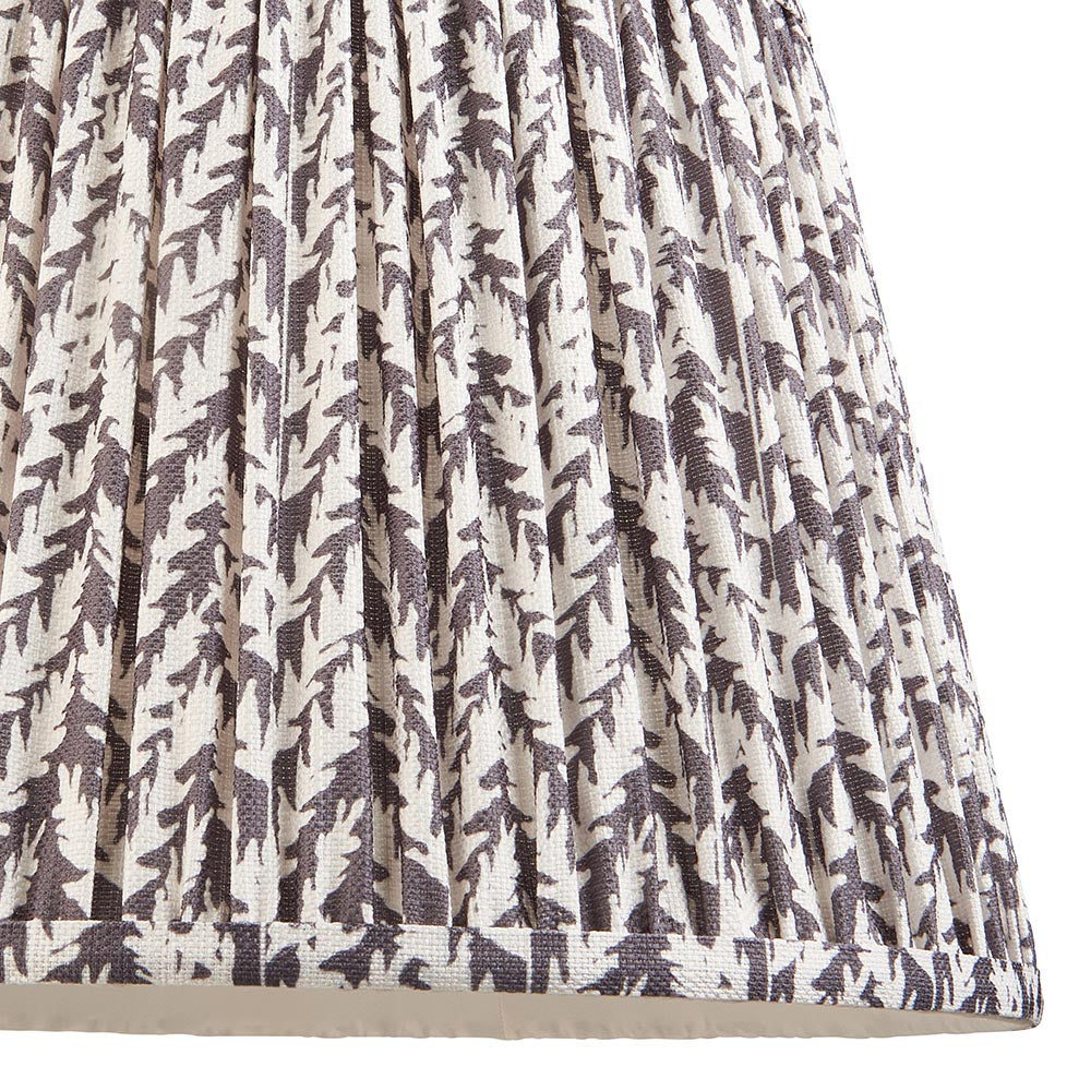 Auralis Leaf Floor Lamp with E27 Socket - Modern Adjustable Standing Light for Living Room, Bedroom & Office - Multiple Finishes Available