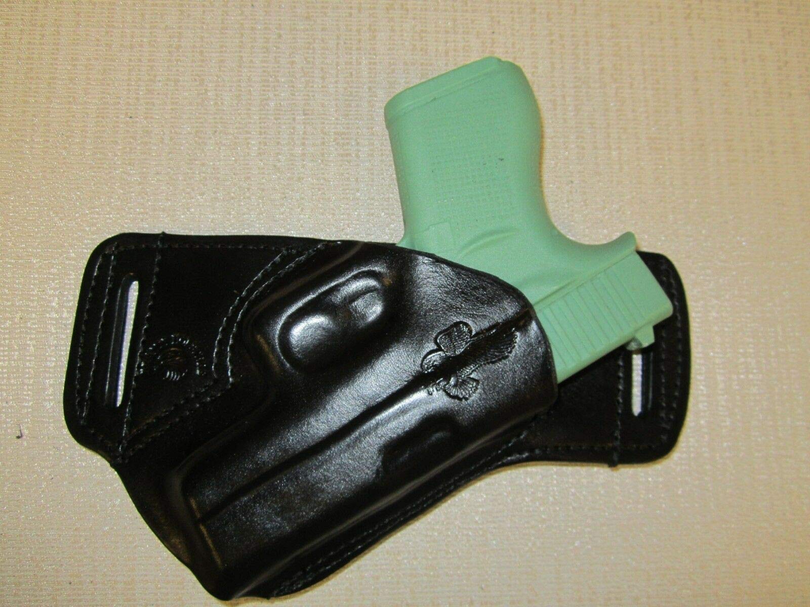 S.O.B. Holster for Kimber Ultra II - Right Hand Concealed Carry IWB Gun Holster | Perfect for Everyday Carry, Tactical Training & Self Defense