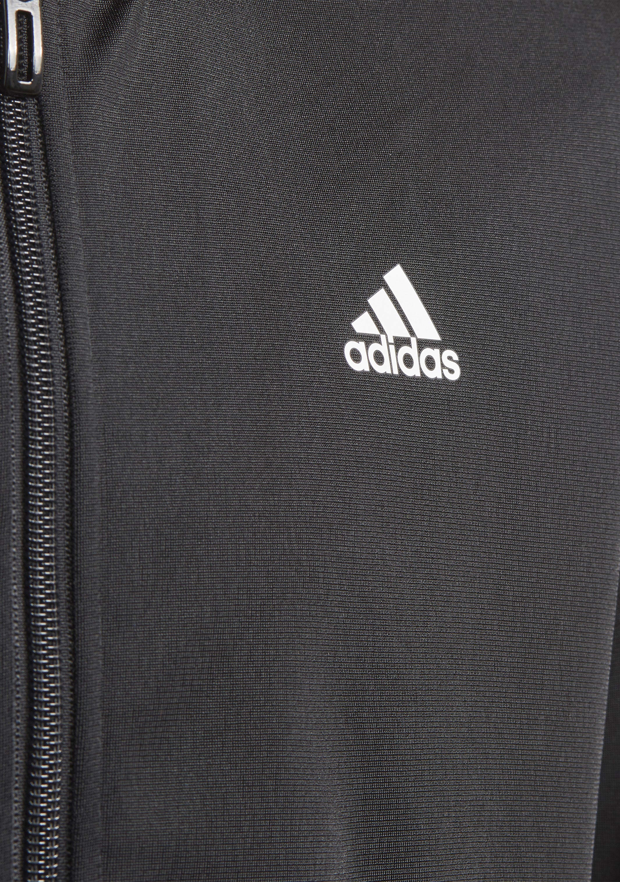 Adidas Kids' Essentials Big Logo Tracksuit Set - Comfortable Boys & Girls Sportswear for School, Play & Everyday Wear
