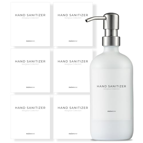 Margaux Sanitizer