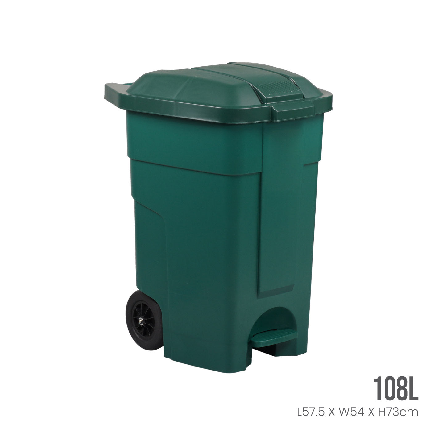 GREEN (1008-GRN)