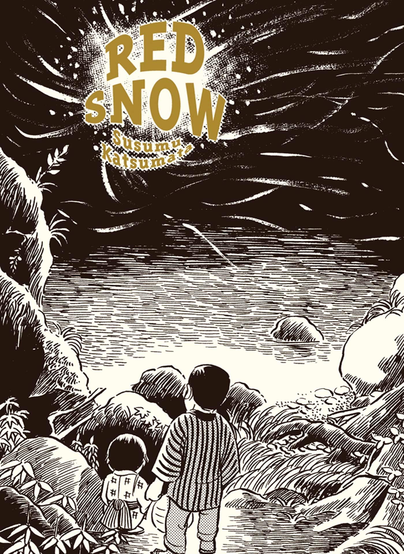 Red Snow - Premium Winter Boots for Women & Men - Waterproof, Insulated, Non-Slip - Perfect for Snow Hiking, Ice Fishing & Cold Weather Adventures