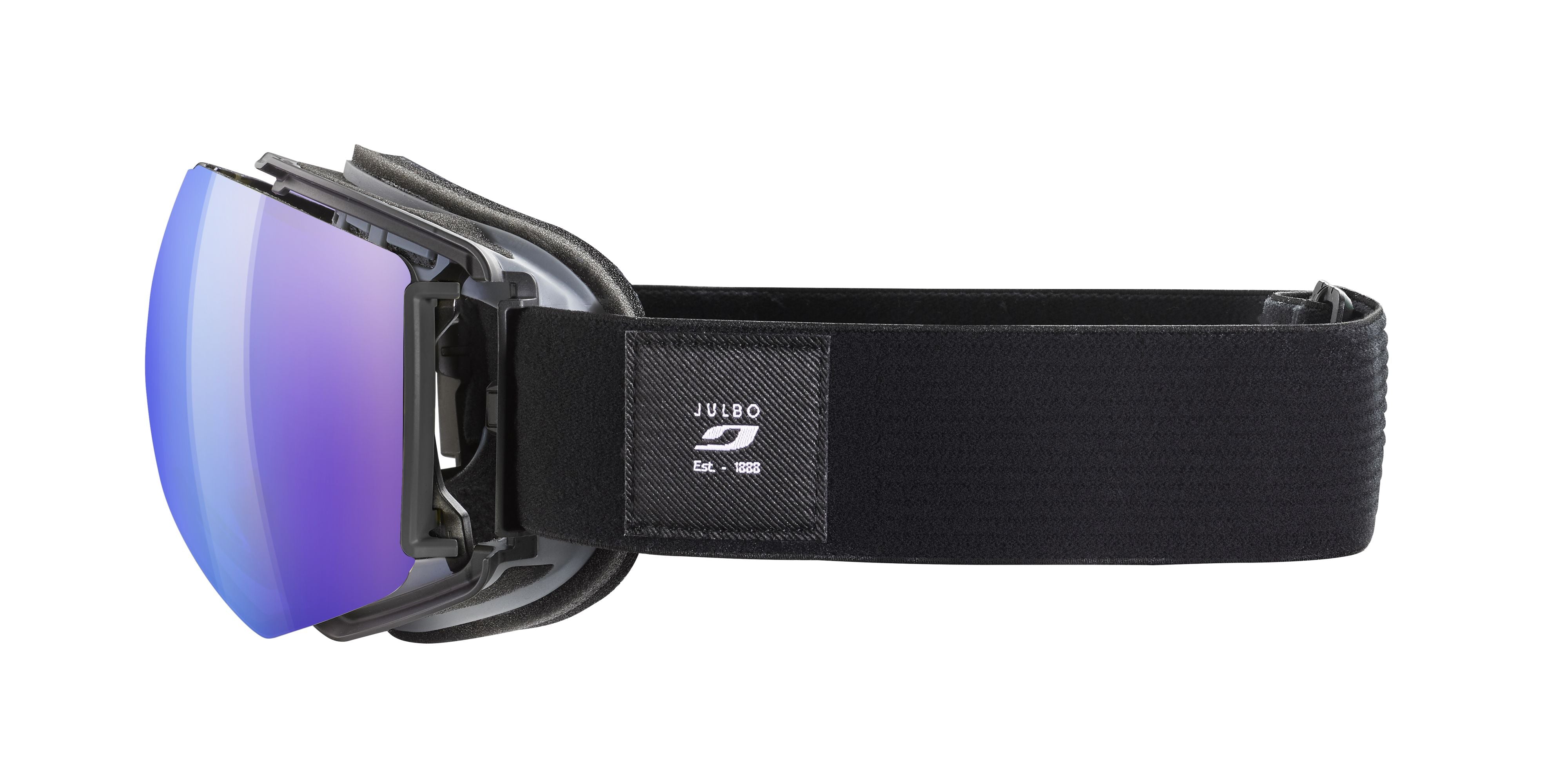 Alpine Snowboard Goggles - Lightyear OTG J811 Anti-Fog UV Protection for Skiing & Winter Sports