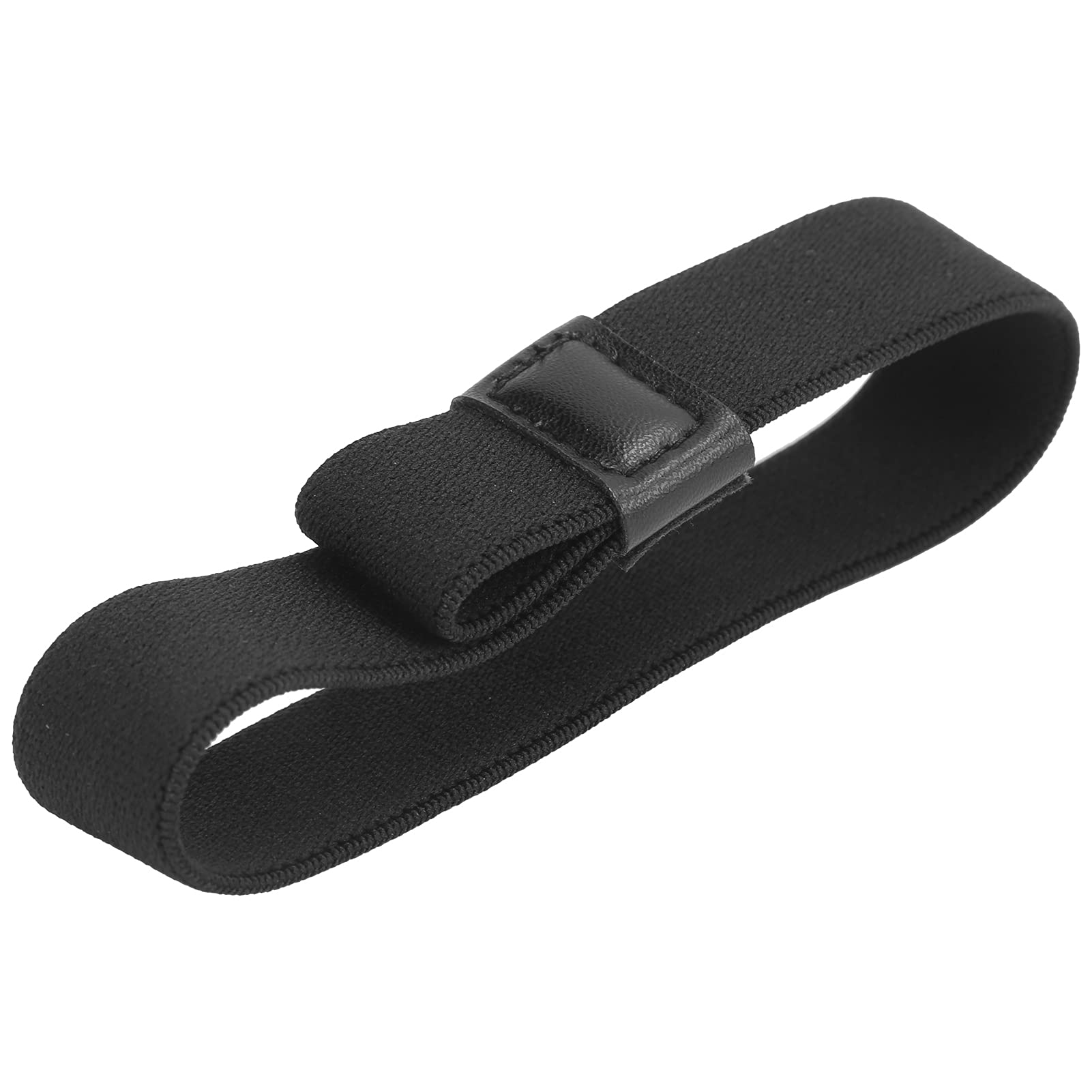 Adjustable Nylon Bento Box Strap - Elastic Lunch Box Holder for Secure Food Transport - Perfect for Outdoor Picnics, Camping & School Lunches