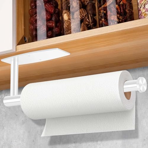 New Kitchen Holders