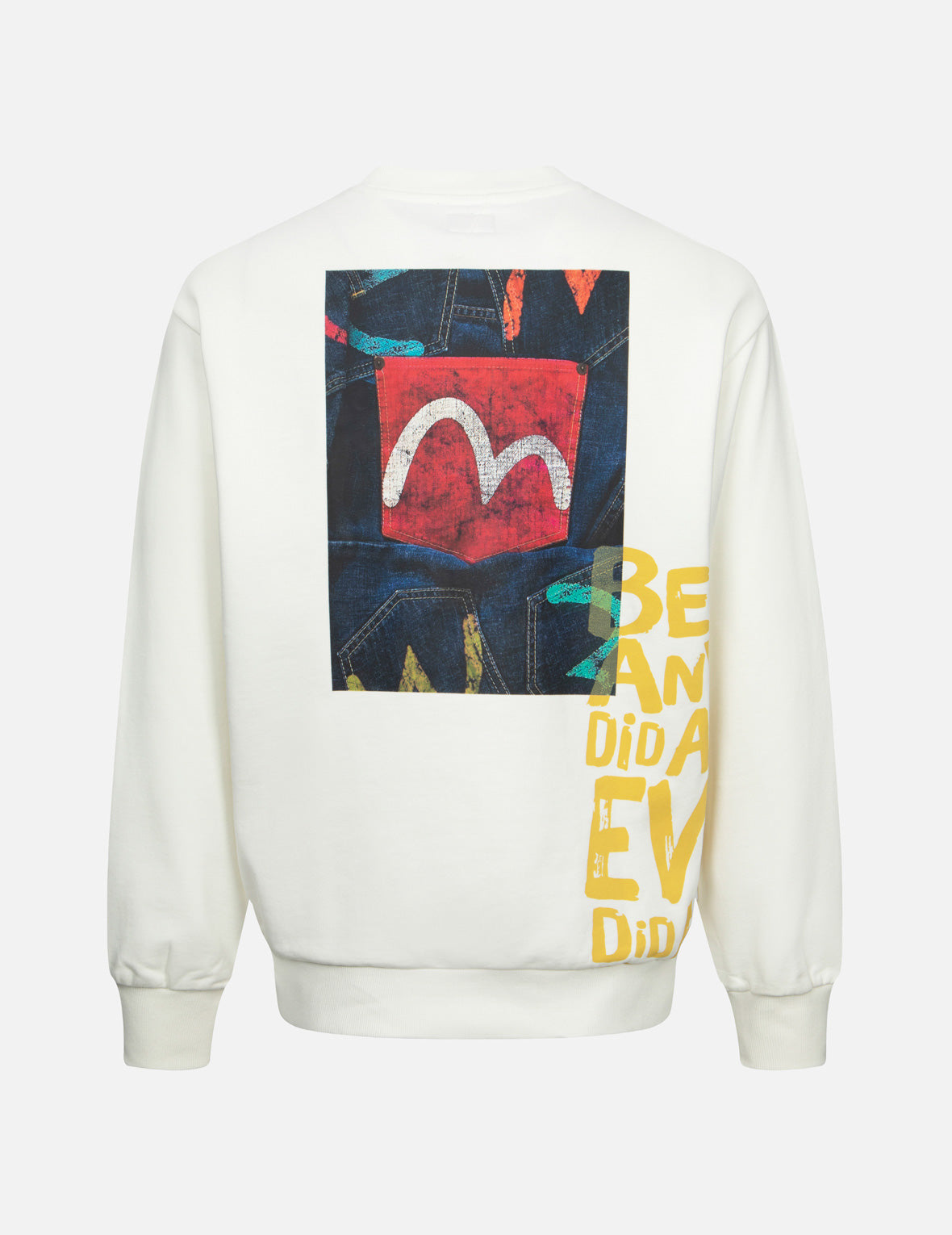 Seagull Print Relaxed Fit Sweatshirt - Comfortable Pocket Hoodie for Men & Women | Perfect for Casual Wear, Outdoor Activities, and Travel