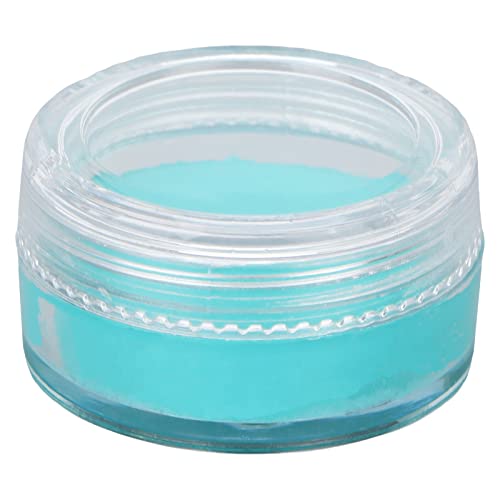 Water Activated Body Paint for Face & Body - Bright, Long Lasting & Easy Wash Off - Perfect for Halloween, Cosplay & Face Painting