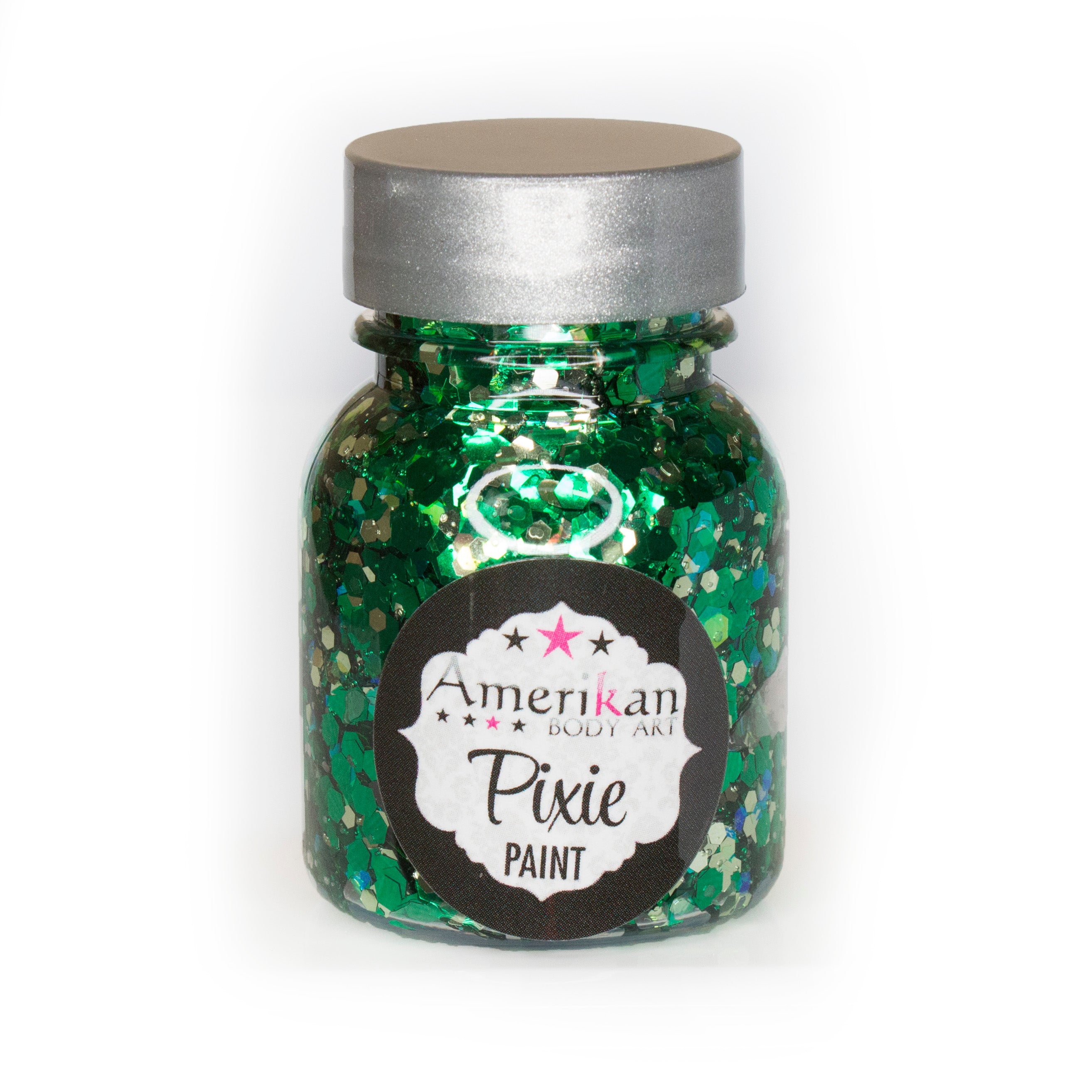Premium Absinthe Pixie Paint - 1 Oz Bottle for Artistic & Craft Projects - Perfect for DIY, Painting, and Decorative Arts