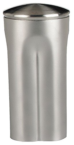 Warring SS515 1L Stainless Steel Blender Container - Durable BPA-Free Pitcher for Smoothies, Protein Shakes & Food Prep - Perfect for Kitchen, Gym & Healthy Lifestyle