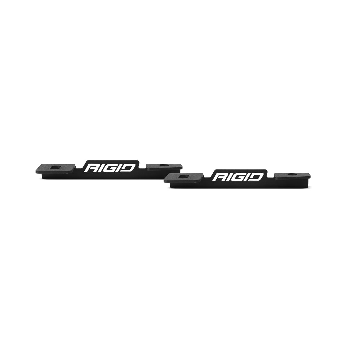 2021-2023 Ford Bronco Rigid A-Pillar 360 Series LED Light Bar Kit - Off-Road, Camping & Night Driving Lighting Accessories