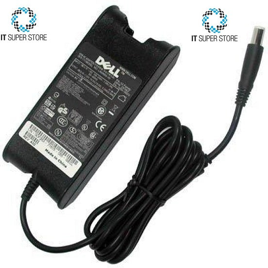 Original Dell Inspiron N5030 65W AC Adapter Charger Power Supply - Compatible with Dell Inspiron N5030 Laptop - Perfect for Home, Office & Travel Use