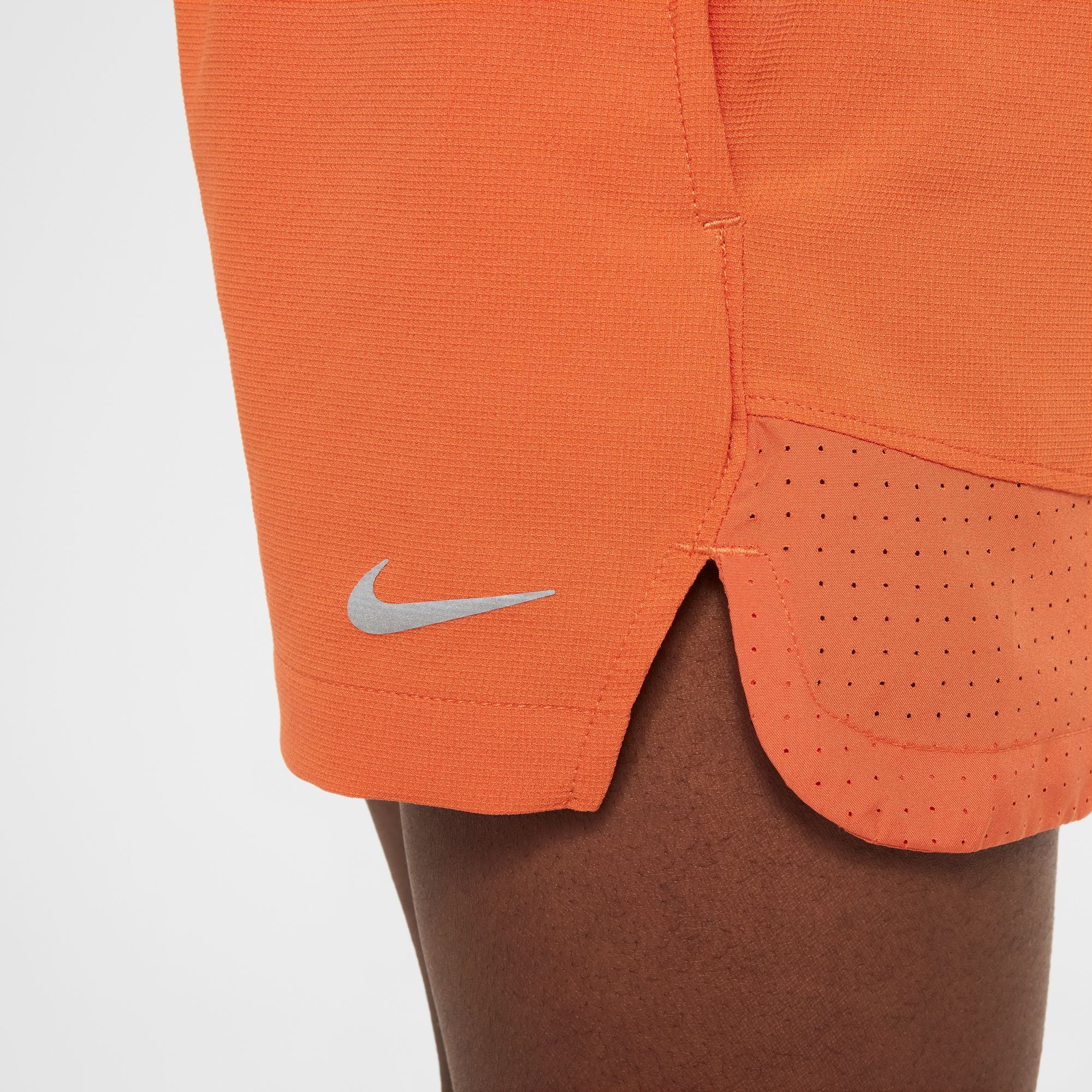 Nike Boys' Dri-FIT Multi-Tech EasyOn Athletic Shorts - Moisture-Wicking & Comfortable for Sports, Running, and Gym Workouts