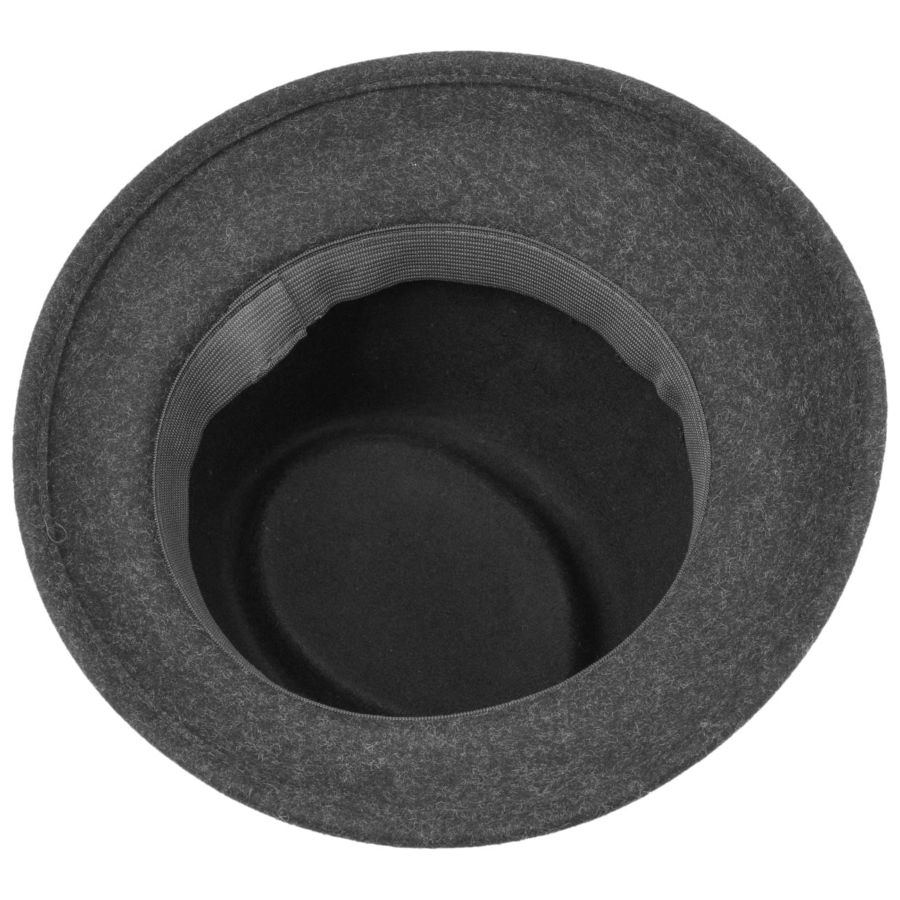 Lierys Asym Twotone Wool Felt Hat - Stylish Winter Fashion Accessory for Women | Perfect for Outdoor Events, Travel & Cold Weather