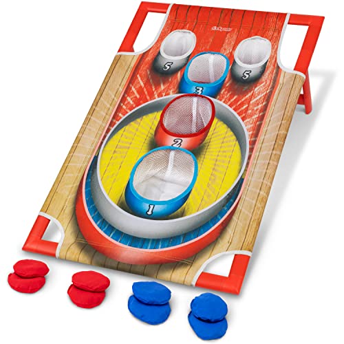 Arcade Cornhole - Multicolor