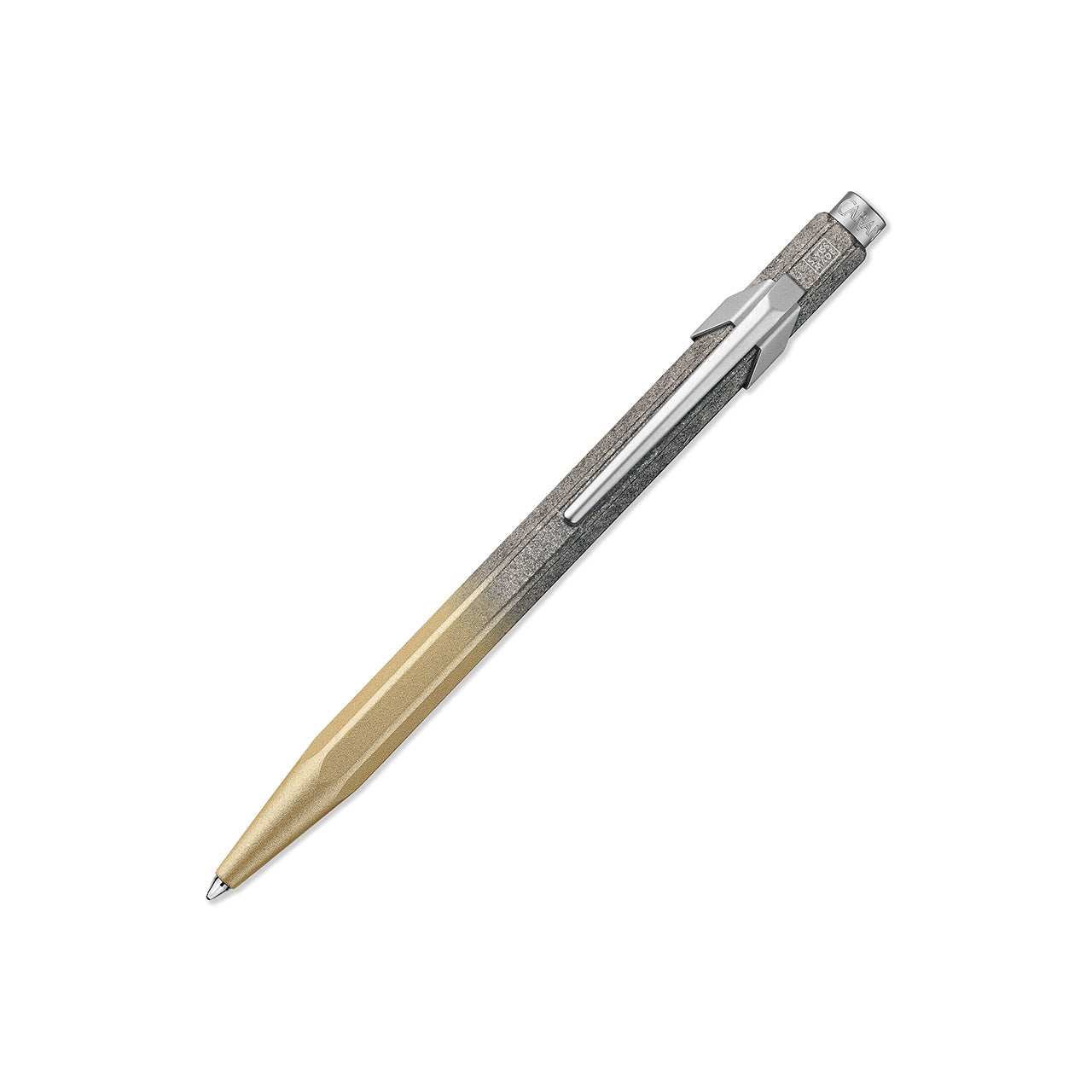 849 Cosmic Bille Special Edition Ballpoint Pen - Premium Writing Instrument for Professionals & Collectors - Perfect for Office, Gifts & Luxury Writing Accessories