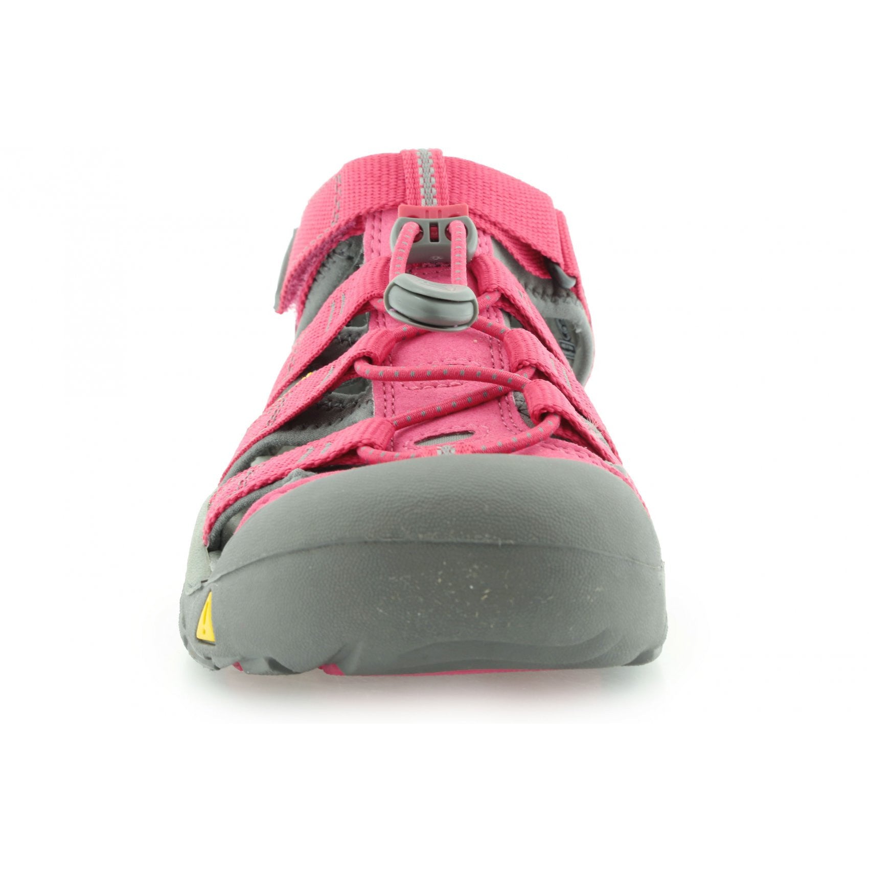KEEN Kids Newport H2 Girls Water Sandals - Breathable Quick-Dry Hiking Shoes for Outdoor Adventures, Beach & Pool Activities