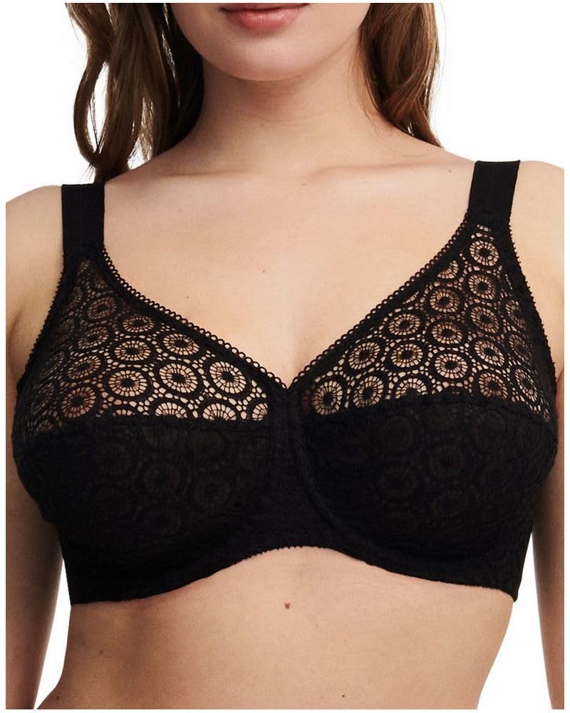 Chantelle Women's Lingerie with Supportive Frame - Comfortable & Stylish for Everyday Wear, Date Nights & Special Occasions