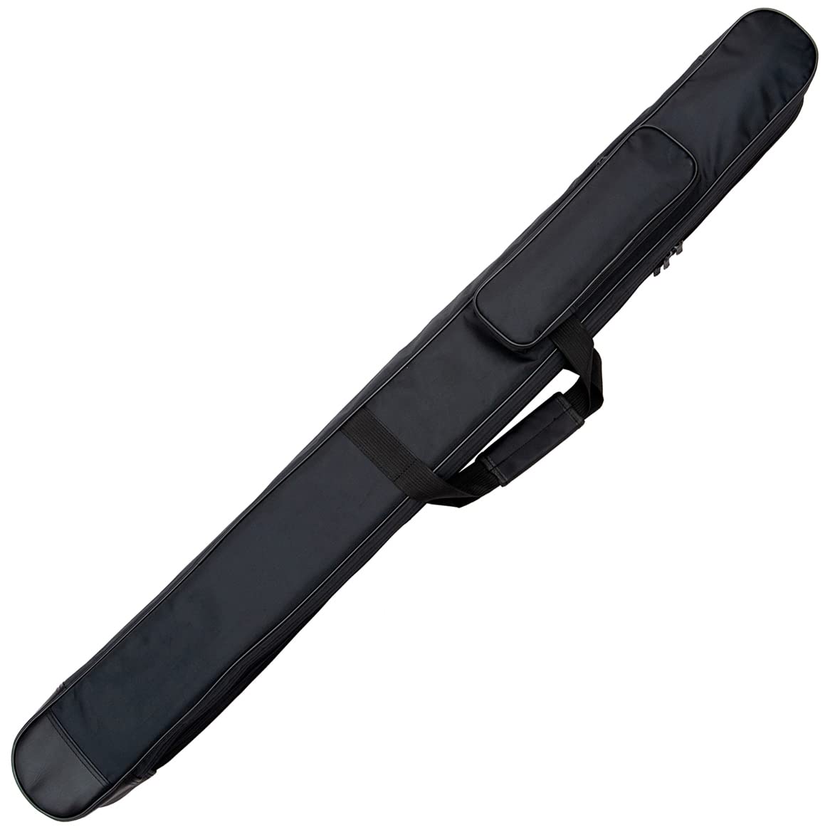 1.22 Meter Sword Bag for Kendo & Tai Chi - Waterproof Kung Fu Weapon Case with Adjustable Shoulder Strap - Perfect for Martial Arts Training, Storage & Travel Accessories