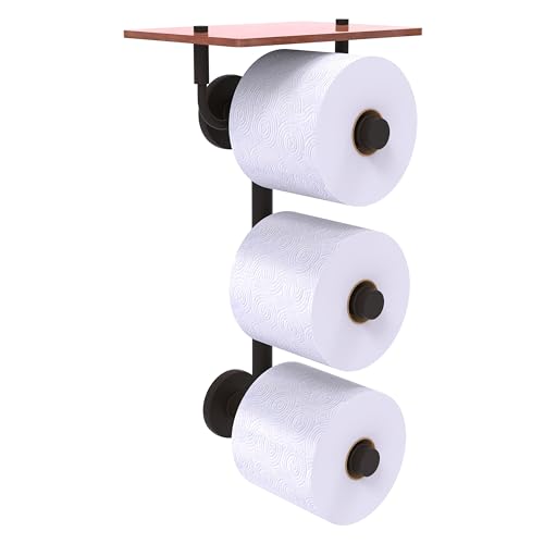Oil Rubbed Bronze