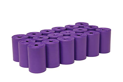Purple, W/OUT DISPENSER