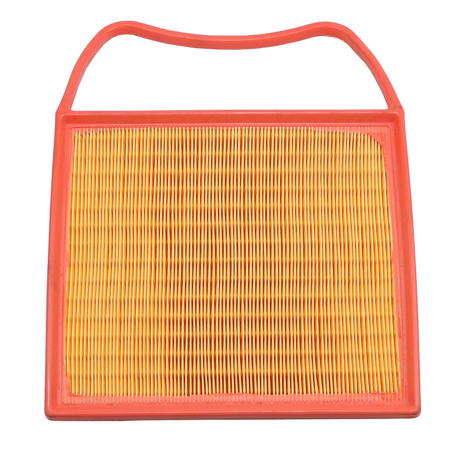 Beck/Arnley 042-1815 High Performance Air Filter - Premium Engine Protection for Cars, Trucks & SUVs - Ideal for Highway Driving & Off-Road Adventures