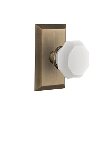 Antique Brass