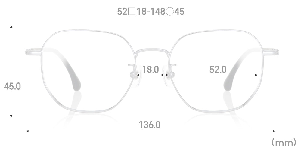 Jins Switch 177 - Premium Polarized Sunglasses for Men & Women - UV400 Protection - Lightweight Comfortable Frame - Perfect for Driving, Outdoor Sports & Beach Vacation