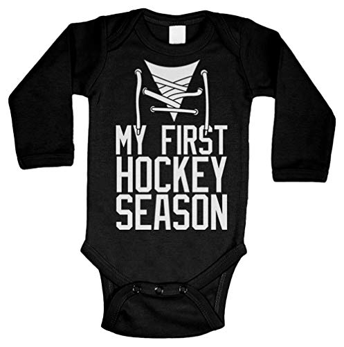 Black - Long Sleeve