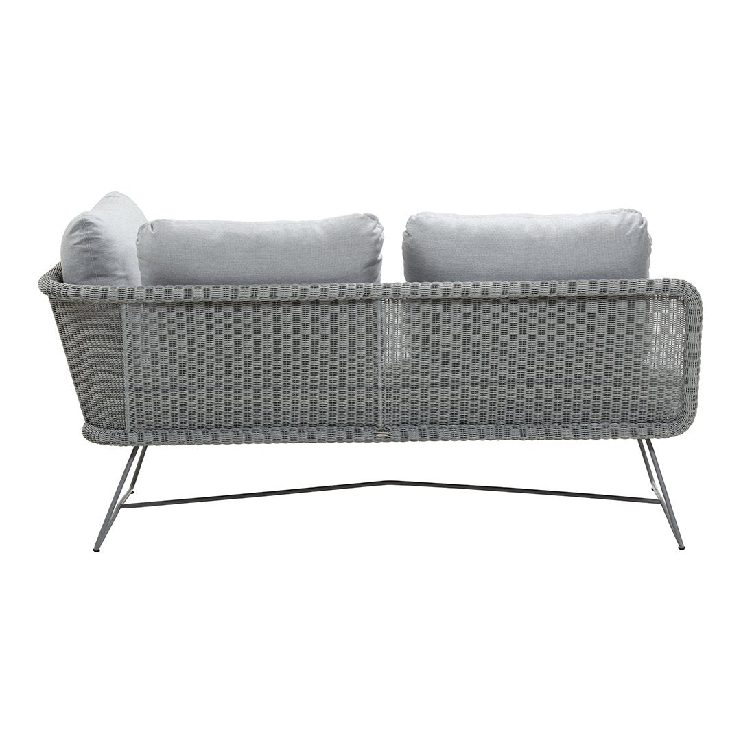 Horizon Outdoor Modular Sofa Set - Waterproof & Durable Patio Furniture for Garden, Poolside, Backyard - Perfect for Relaxing & Entertaining
