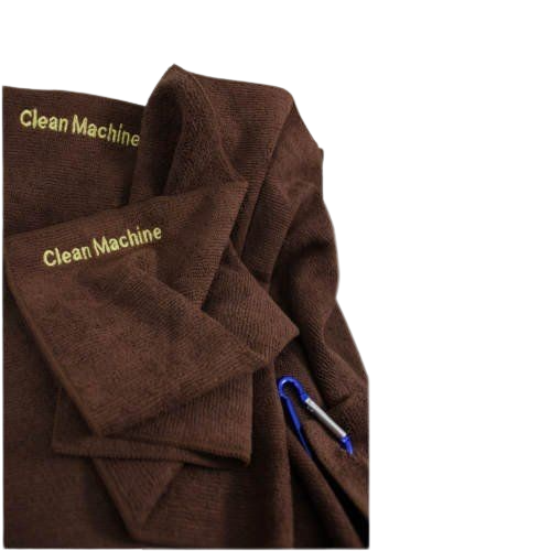 Premium Barista Cloth Set - Pack of 10 | Microfiber Cleaning Towels for Coffee Machines, Espresso Equipment & Kitchen Surfaces | Absorbent, Reusable & Lint-Free