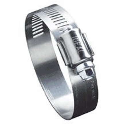 5012051 Plastic Pipe Clamp Size 12 (1/2