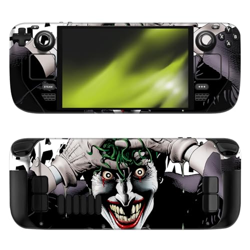 The Killing Joke