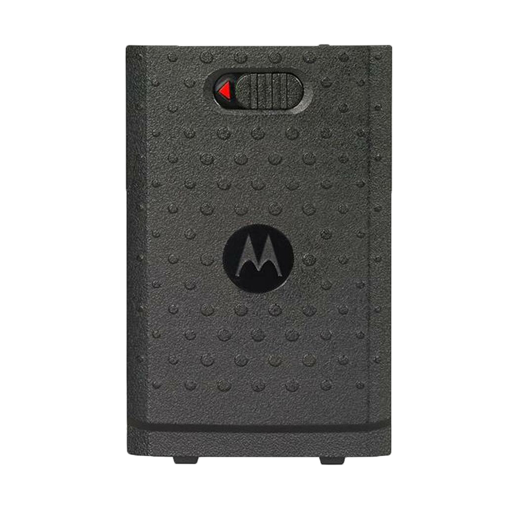 Original Motorola PMLN7074 Battery Door Cover Replacement - Compatible with Motorola Phones - Durable & Secure Fit - Perfect for Repairs & Upgrades
