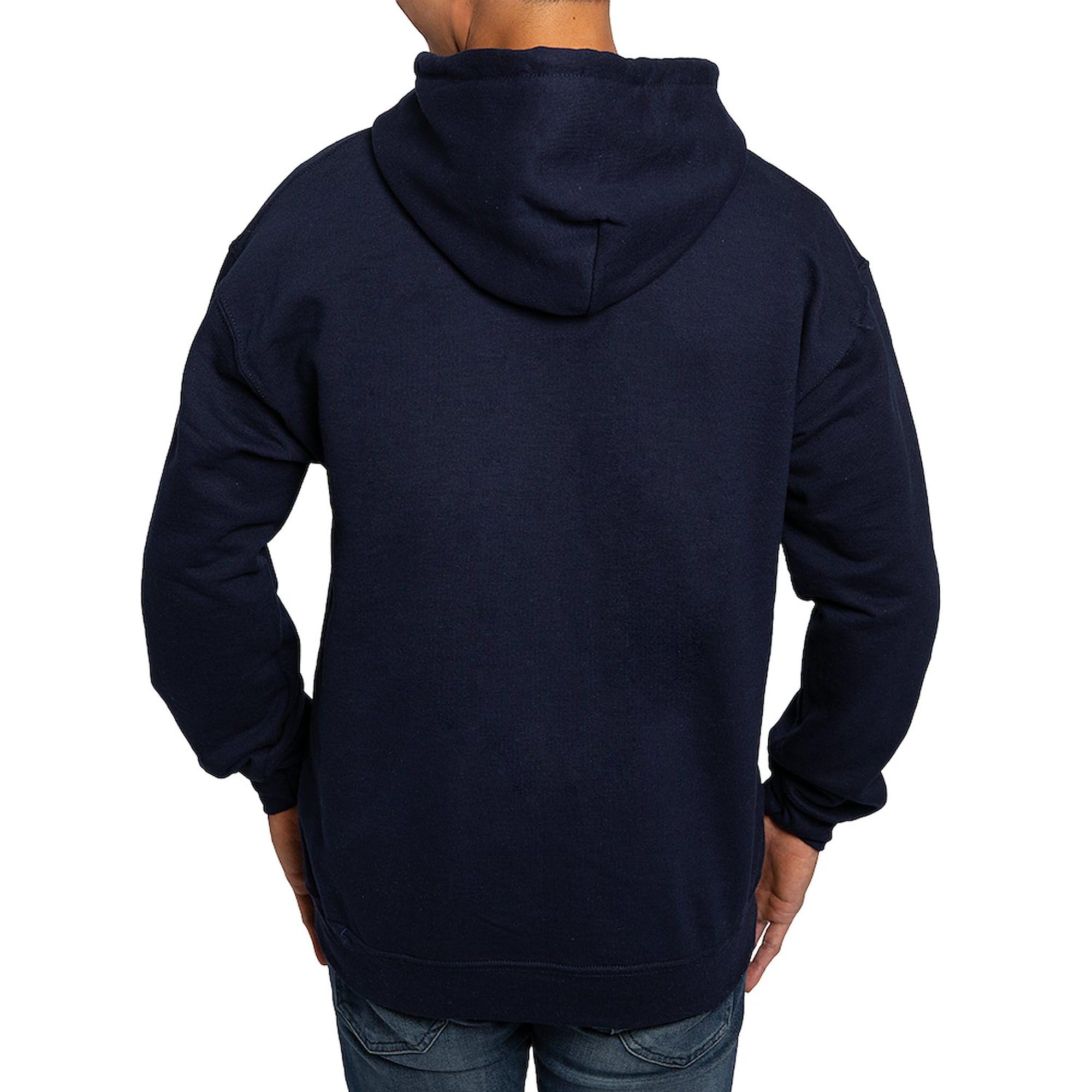Hockey Mom Pink Hoodie for Women - Dark Regular Fit Pullover Sweatshirt | Perfect for Games, Practice & Casual Wear