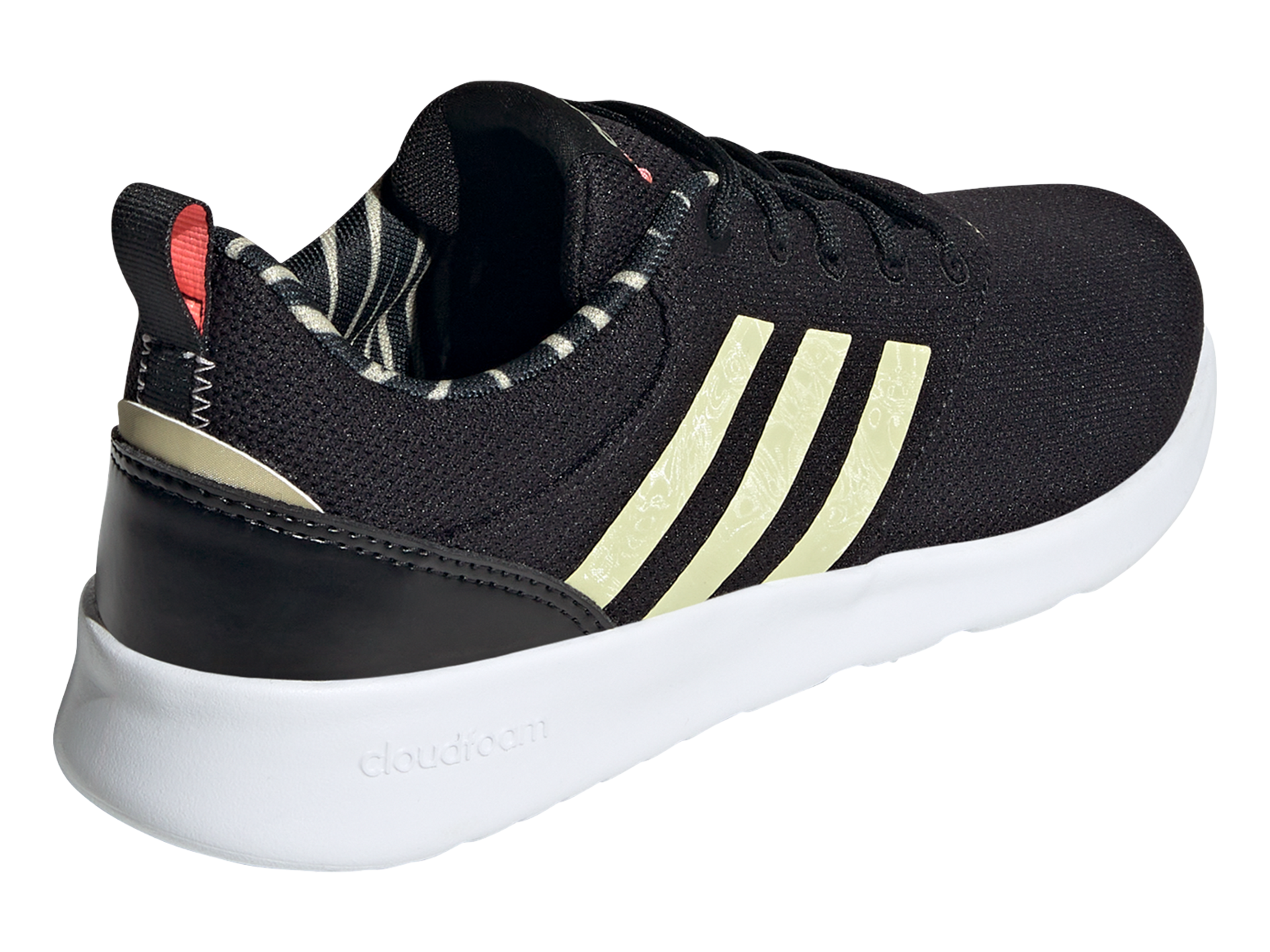 Adidas Women's QT Racer 2.0 Running Shoes - Lightweight Comfortable Athletic Sneakers for Jogging, Gym & Casual Wear - Style GX5681