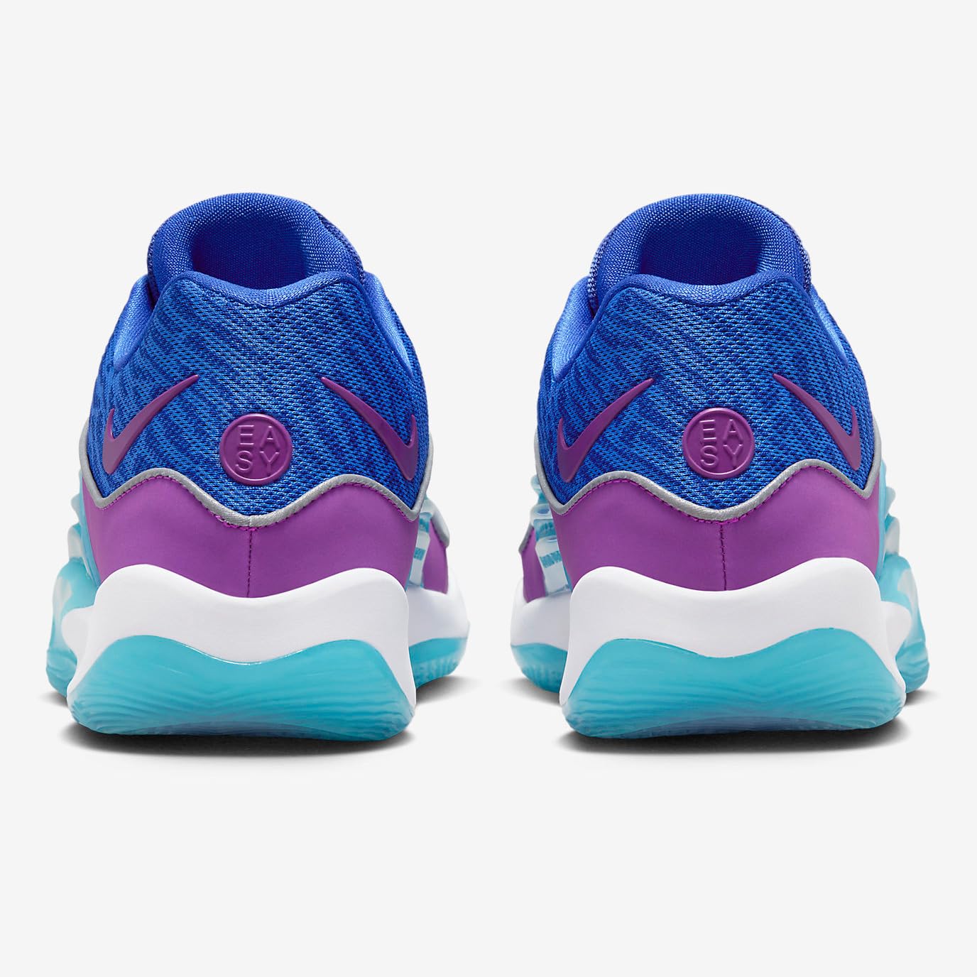 Nike Men's Basketball Shoes - High Performance Sneakers for Indoor & Outdoor Court Play - Perfect for Training, Games, and Streetwear Fashion
