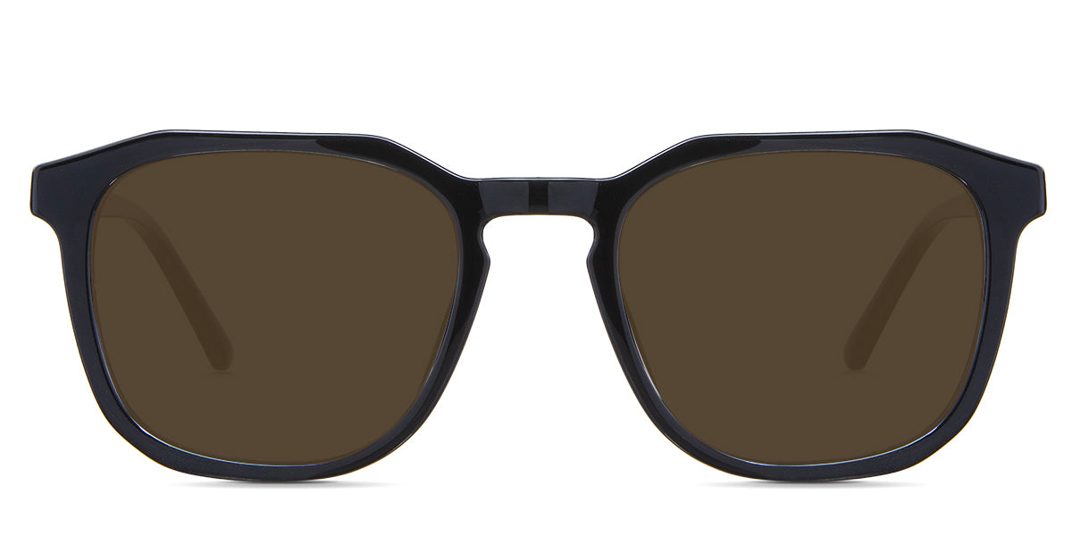 Reign Men's Prescription Sunglasses - UV Protection Polarized Lenses for Driving, Fishing & Outdoor Activities