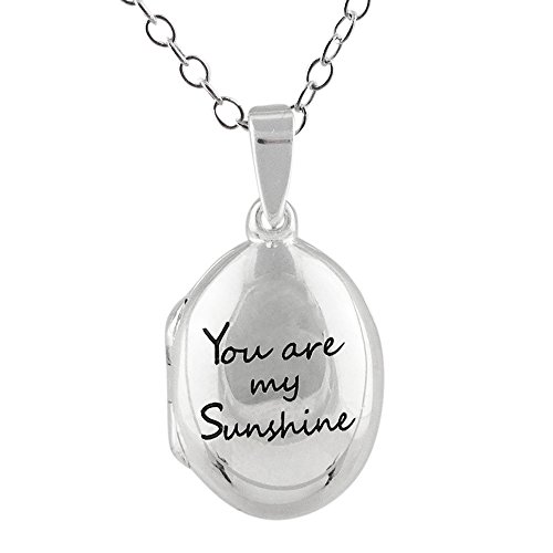 You are My Sunshine - Round