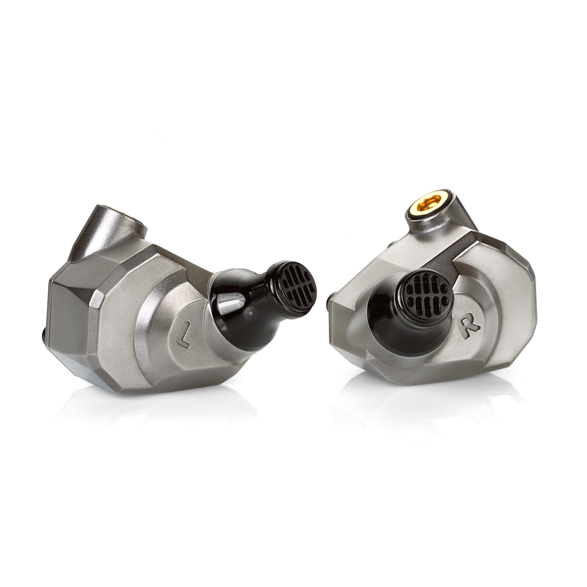 Campfire Audio Ara High-Fidelity In-Ear Monitors - Professional IEMs for Audiophiles, Musicians & Studio Use - Perfect for Live Performances, Recording & Critical Listening