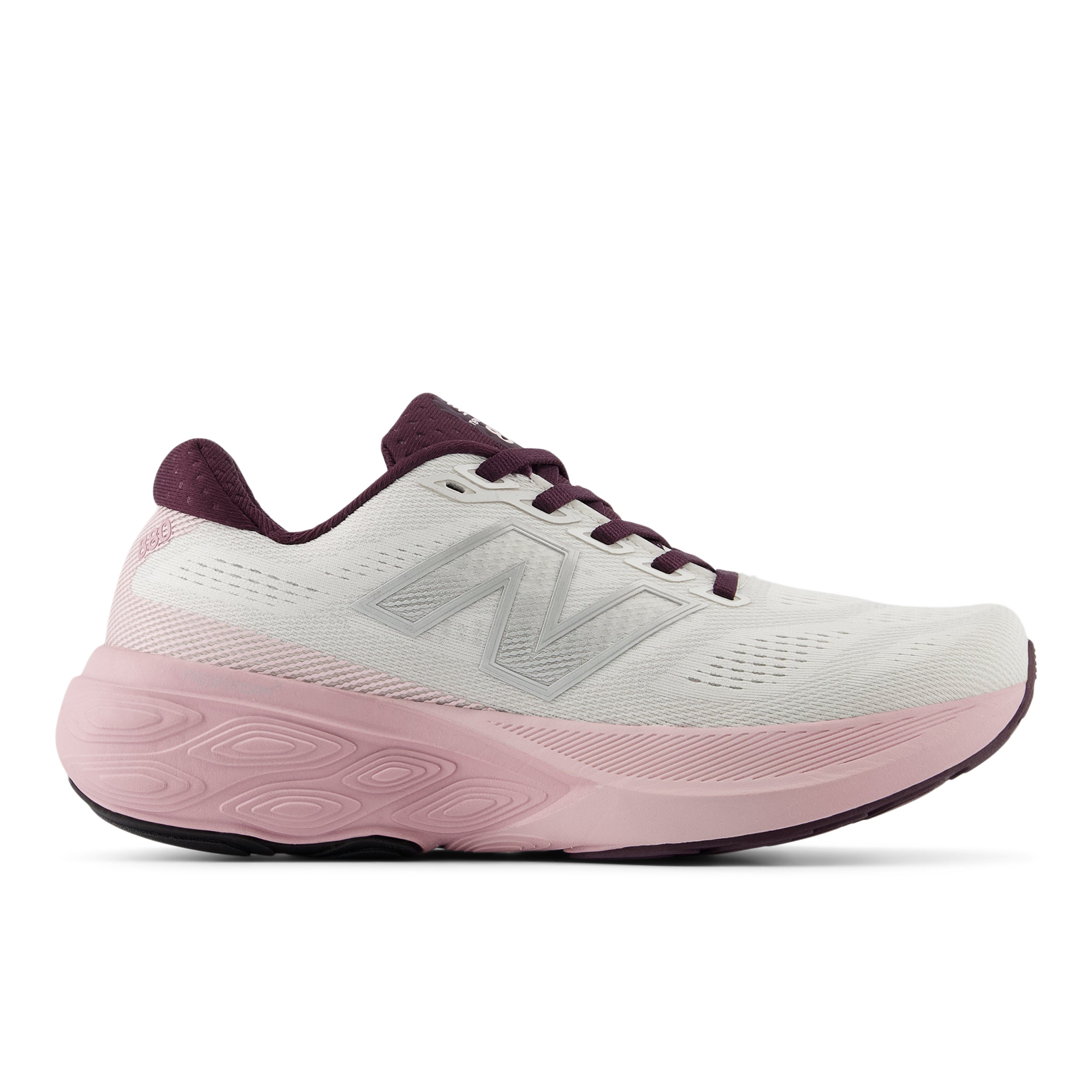 New Balance Women's Fresh Foam X 880v15 Running Shoes - Lightweight & Cushioned for Comfort (Reflection/Grey Matter/Rose Sugar/Twilight Haze) - Perfect for Jogging, Gym Workouts & Daily Wear