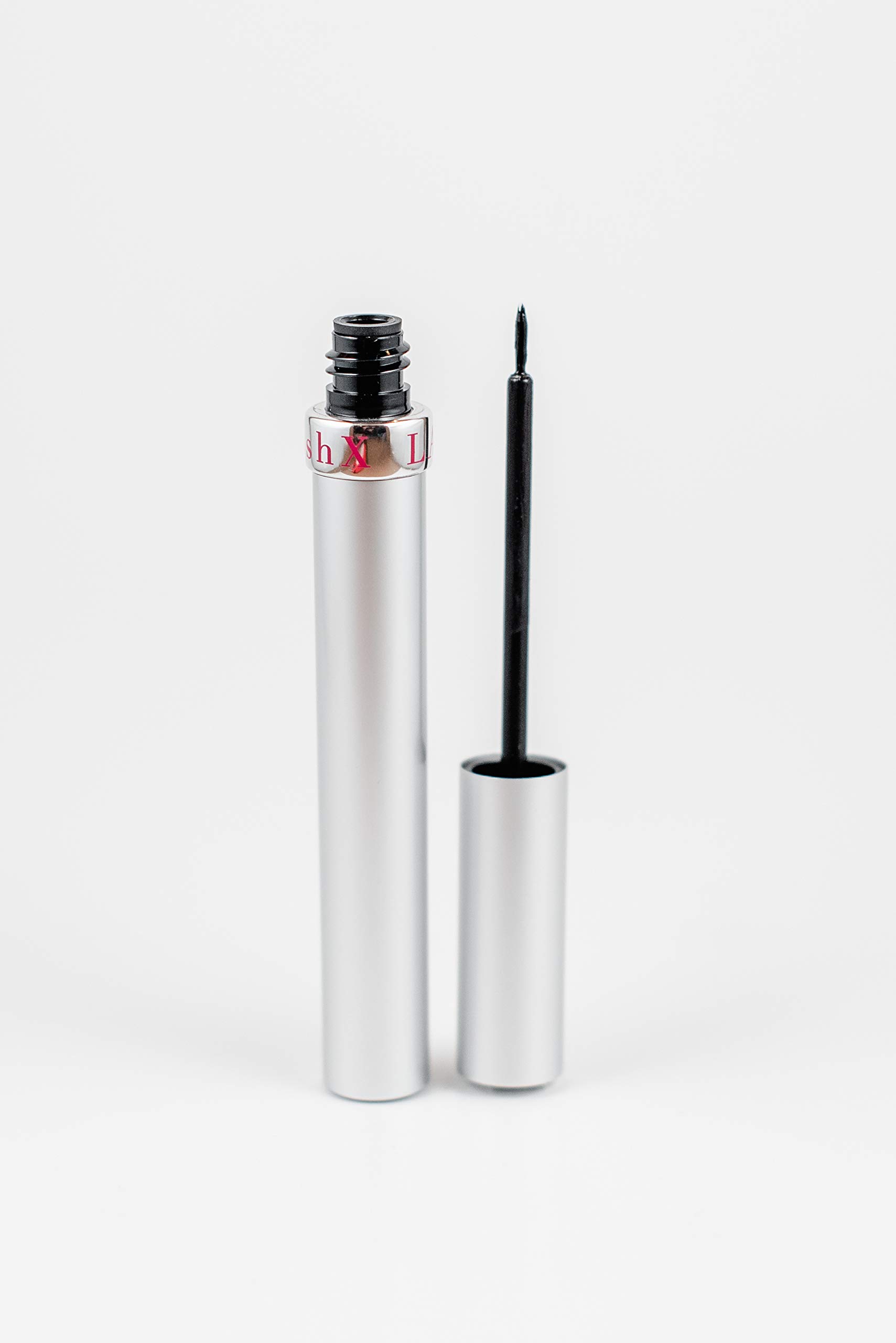 PRO/Line Eyeliner Treatment & Lash Growth Serum - Chocolate Brown Eyeliner for Thicker Lashes | Perfect for Night Out, Date Night & Special Occasions