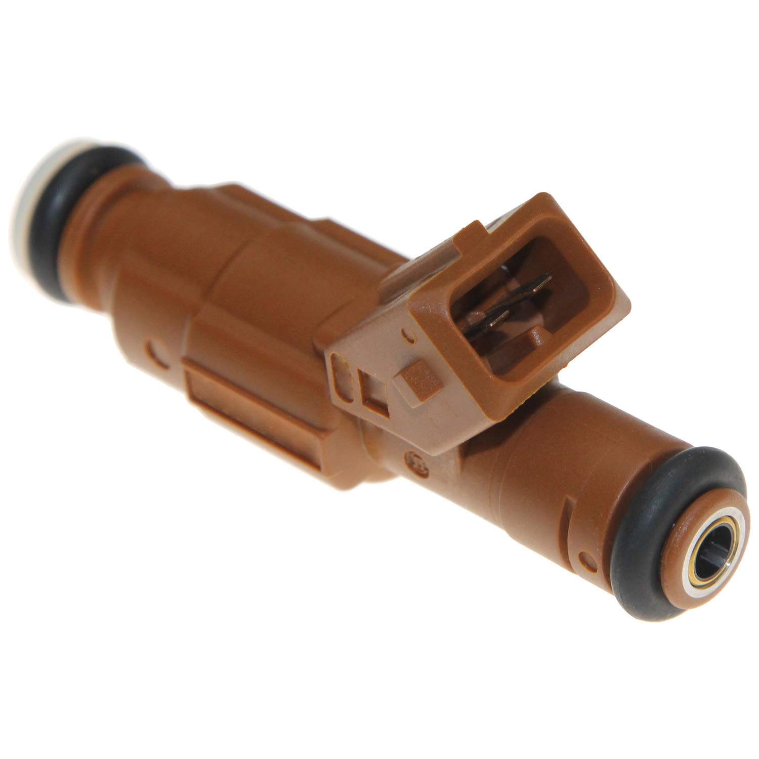 Walker Products 550-2080 (OE) Fuel Injector Replacement - Compatible with [Vehicle Models] - High Performance Fuel Injection System - Perfect for Engine Tune-Ups & Fuel Efficiency Improvement