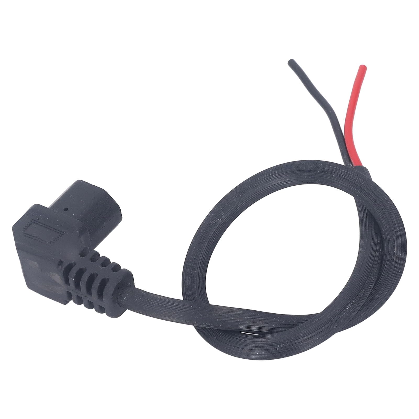 2PCS 1.5mm² Electric Bike Charging Port Socket - Replacement Battery Charger Socket for E-Bike & Electric Scooter - Perfect for DIY Repair & Maintenance