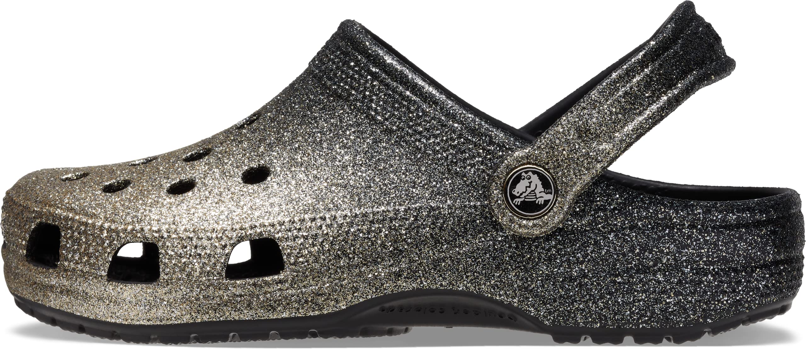 Crocs Unisex Classic Clogs for Men & Women - Comfortable Slip-On Water Shoes for Beach, Pool, Garden & Casual Wear