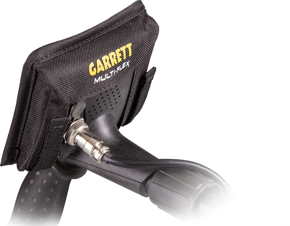 Garrett Environmental Cover Up for Ace Apex Metal Detector - Waterproof Protection for Metal Detecting in Rain, Sand & Outdoor Adventures