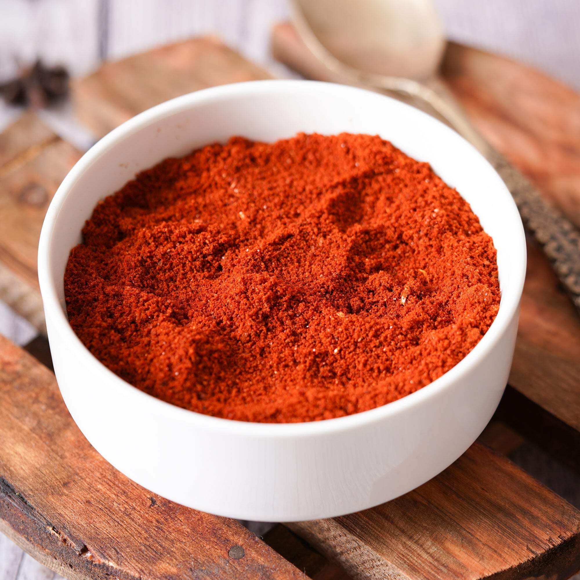Urban Platter Maharashtrian Kolhapuri Masala 150g - Authentic Indian Spice Blend | Traditional Kolhapuri Flavors | No Onion & Garlic | Perfect for Curries, Biryanis & Marinating Meats