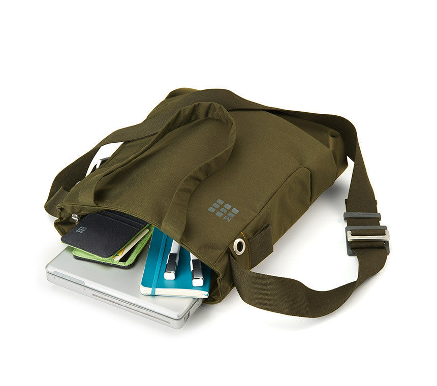 Moleskine MyCloud Tote Bag for Laptops & Tablets Up to 13 Inch - Stylish & Durable Work Bag for Office, Travel & College