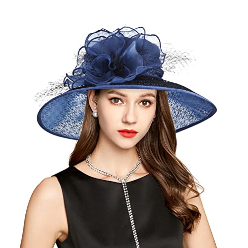 B4215-dark Blue